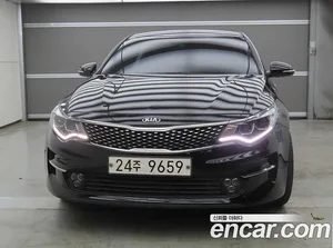 Kia K5, 2017 — миниатюра 2