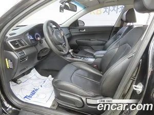 Kia K5, 2017 — миниатюра 5