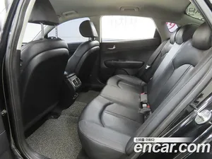 Kia K5, 2017 — миниатюра 6