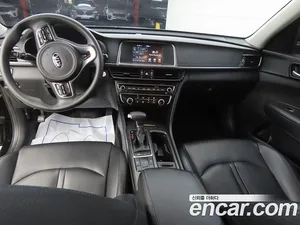Kia K5, 2017 — миниатюра 7