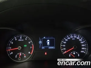 Kia K5, 2017 — миниатюра 9