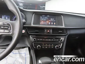 Kia K5, 2017 — миниатюра 10
