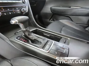 Kia K5, 2017 — миниатюра 11