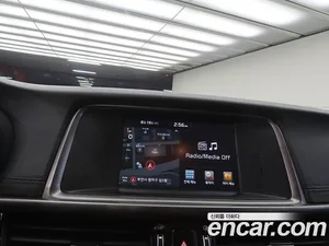 Kia K5, 2017 — миниатюра 13