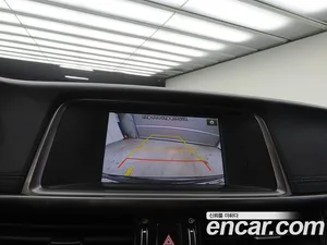 Kia K5, 2017 — миниатюра 14