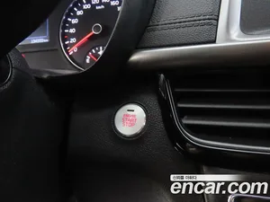 Kia K5, 2017 — миниатюра 17
