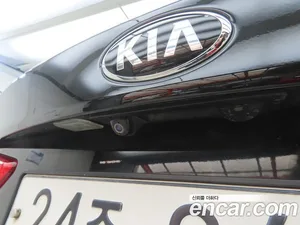Kia K5, 2017 — миниатюра 18