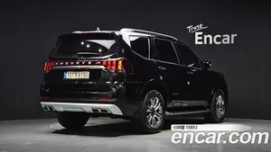 Kia Mohave, 2024 — миниатюра 2