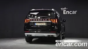 Kia Mohave, 2024 — миниатюра 4