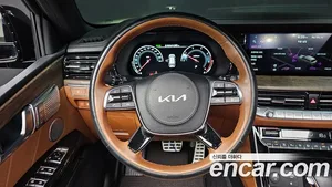 Kia Mohave, 2024 — миниатюра 14