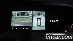 Kia Mohave, 2024 — миниатюра 16