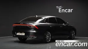 Hyundai Grandeur, 2020 — миниатюра 2