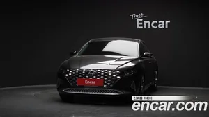Hyundai Grandeur, 2020 — миниатюра 3