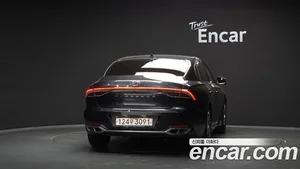 Hyundai Grandeur, 2020 — миниатюра 4