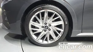 Hyundai Grandeur, 2020 — миниатюра 5