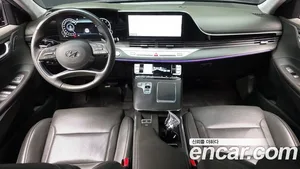 Hyundai Grandeur, 2020 — миниатюра 7