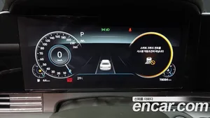 Hyundai Grandeur, 2020 — миниатюра 8