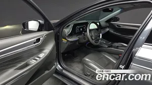 Hyundai Grandeur, 2020 — миниатюра 10
