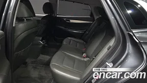 Hyundai Grandeur, 2020 — миниатюра 11