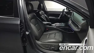 Hyundai Grandeur, 2020 — миниатюра 12