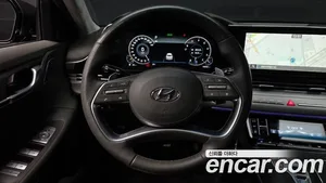 Hyundai Grandeur, 2020 — миниатюра 13