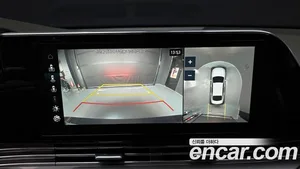 Hyundai Grandeur, 2020 — миниатюра 15