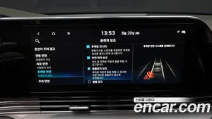 Hyundai Grandeur, 2020 — миниатюра 16