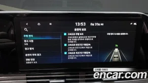 Hyundai Grandeur, 2020 — миниатюра 17