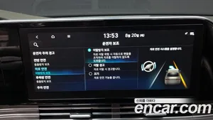 Hyundai Grandeur, 2020 — миниатюра 18
