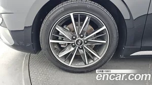 Hyundai Grandeur, 2021 — миниатюра 5
