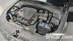 Hyundai Grandeur, 2021 — миниатюра 6