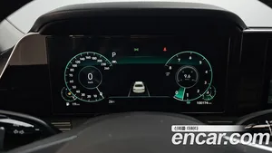 Hyundai Grandeur, 2021 — миниатюра 11