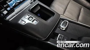 Hyundai Grandeur, 2021 — миниатюра 12