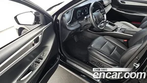 Hyundai Grandeur, 2021 — миниатюра 13