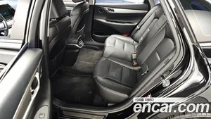 Hyundai Grandeur, 2021 — миниатюра 17