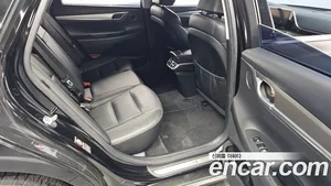 Hyundai Grandeur, 2021 — миниатюра 18