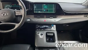 Hyundai Grandeur, 2021 — миниатюра 19