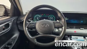 Hyundai Grandeur, 2021 — миниатюра 20