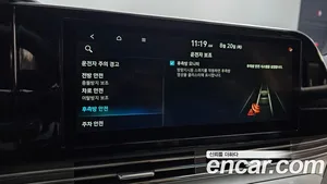 Hyundai Grandeur, 2021 — миниатюра 24