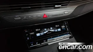 Hyundai Grandeur, 2021 — миниатюра 25
