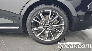 Hyundai Grandeur, 2021 — миниатюра 7
