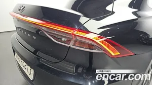 Hyundai Grandeur, 2021 — миниатюра 9