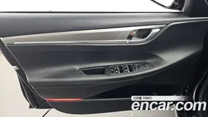 Hyundai Grandeur, 2021 — миниатюра 14