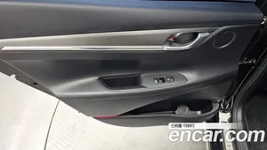 Hyundai Grandeur, 2021 — миниатюра 15