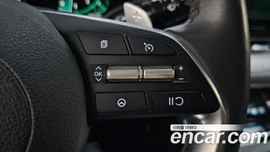 Hyundai Grandeur, 2021 — миниатюра 31