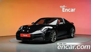 Porsche 911, 2024 — миниатюра 34