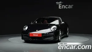 Porsche 911, 2024 — миниатюра 2