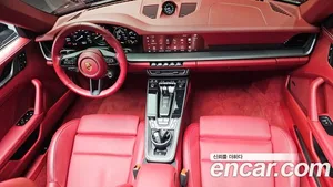 Porsche 911, 2024 — миниатюра 9