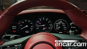 Porsche 911, 2024 — миниатюра 10
