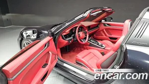 Porsche 911, 2024 — миниатюра 12